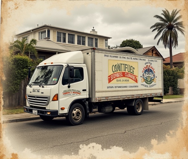 Fresho Carpet Cleaning Paddington Founding Story