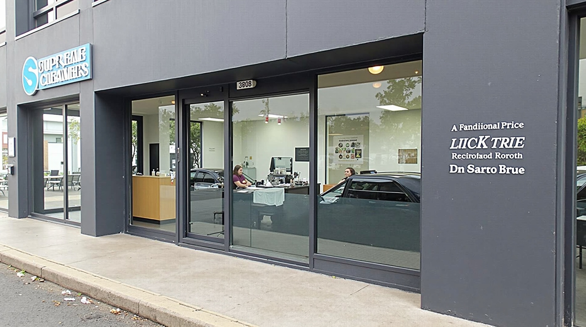 Fresho Carpet Cleaning Paddington Contact Office