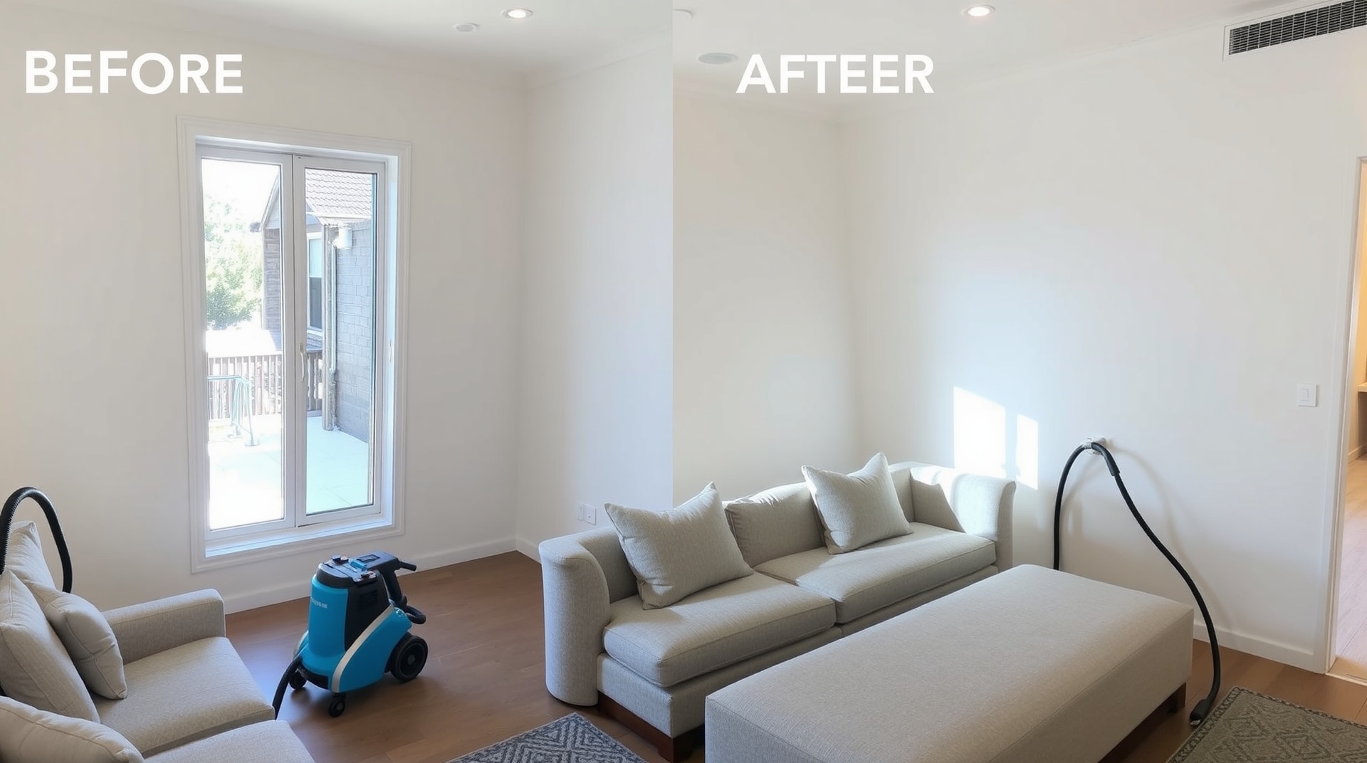 Professional Upholstery Cleaning Paddington