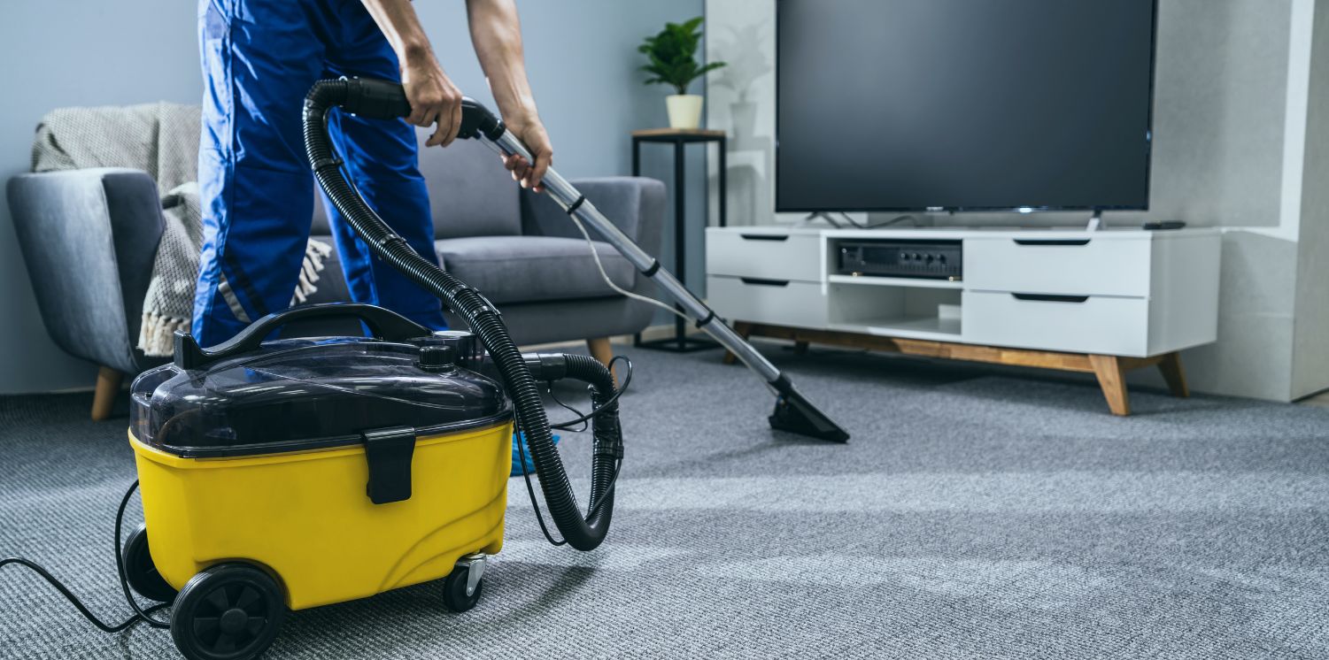 Fresho Carpet Cleaning Paddington Contact Office